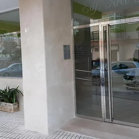 Beautiful In Third Line Boliches