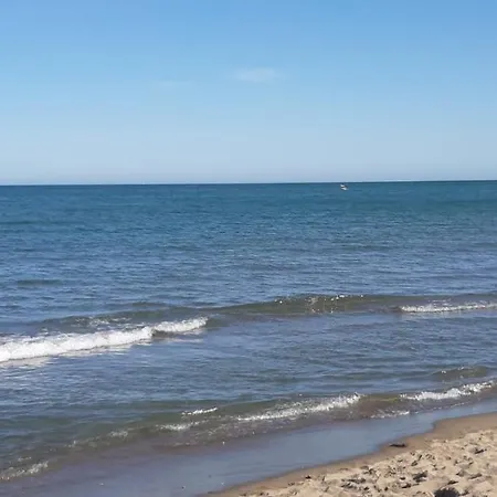 Beautiful In Third Line Boliches Apartment Fuengirola