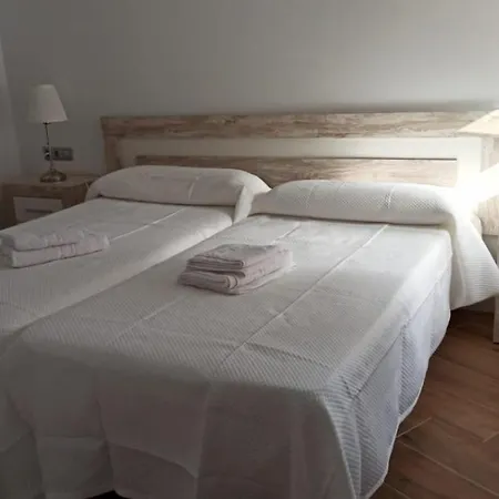 Beautiful In Third Line Boliches Fuengirola