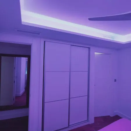 Apartment Beautiful In Third Line Boliches *