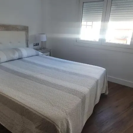 Apartment Beautiful In Third Line Boliches *