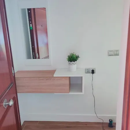 Apartment Beautiful In Third Line Boliches Fuengirola