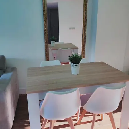 Beautiful In Third Line Boliches