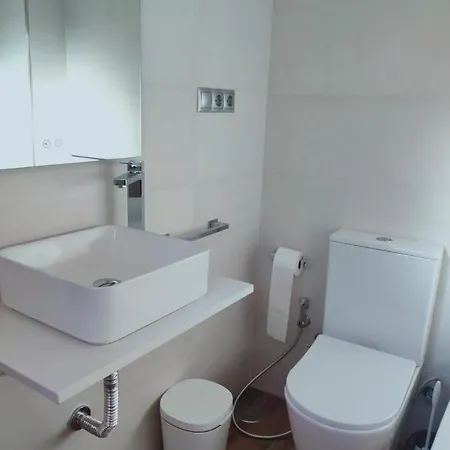 Apartment Beautiful In Third Line Boliches Fuengirola