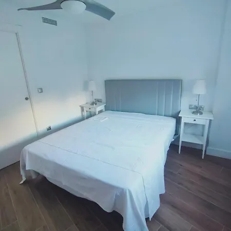 Beautiful In Third Line Boliches