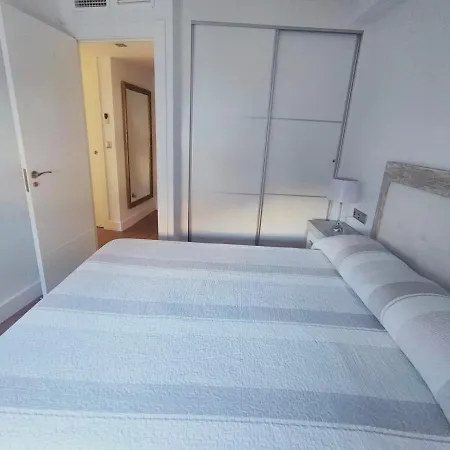 Apartment Beautiful In Third Line Boliches Fuengirola