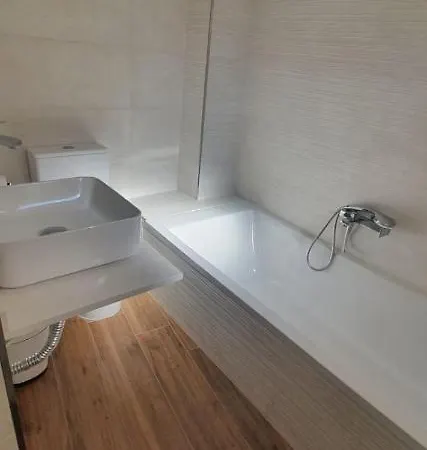 Beautiful In Third Line Boliches Fuengirola