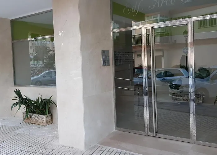 Beautiful In Third Line Boliches