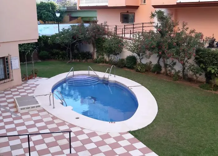 Beautiful In Third Line Boliches