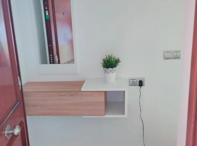 Apartment Beautiful In Third Line Boliches Fuengirola