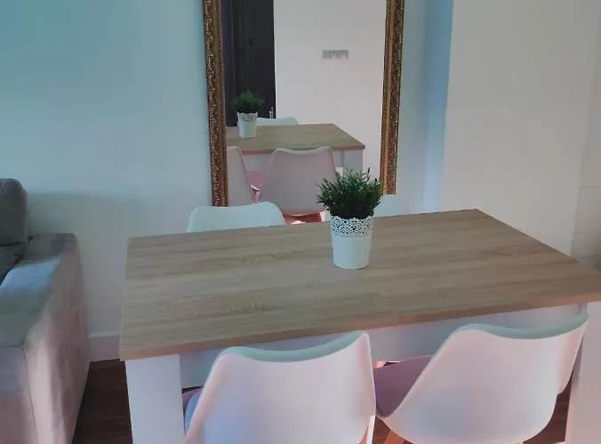 Beautiful In Third Line Boliches