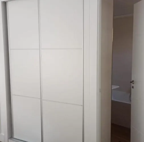 Apartment Beautiful In Third Line Boliches