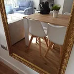 Beautiful In Third Line Boliches Appartement *