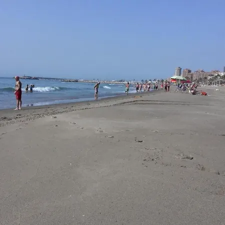 Beautiful In Third Line Boliches Апартаменты *