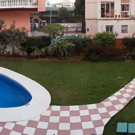 Beautiful In Third Line Boliches *