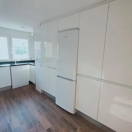 Beautiful In Third Line Boliches Apartamento *