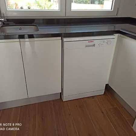 Beautiful In Third Line Boliches *