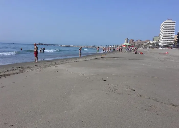 Beautiful In Third Line Boliches 公寓 *