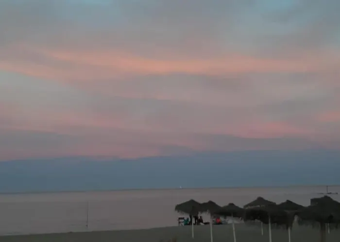 Beautiful In Third Line Boliches 公寓