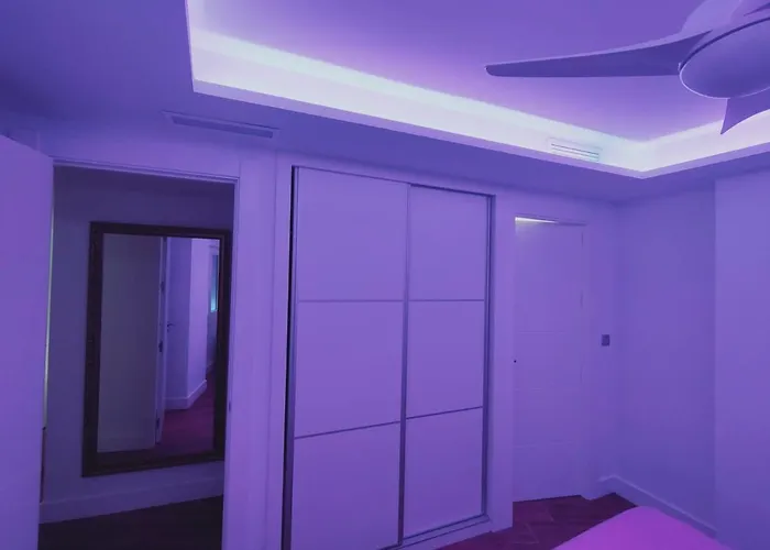 Apartment Beautiful In Third Line Boliches *