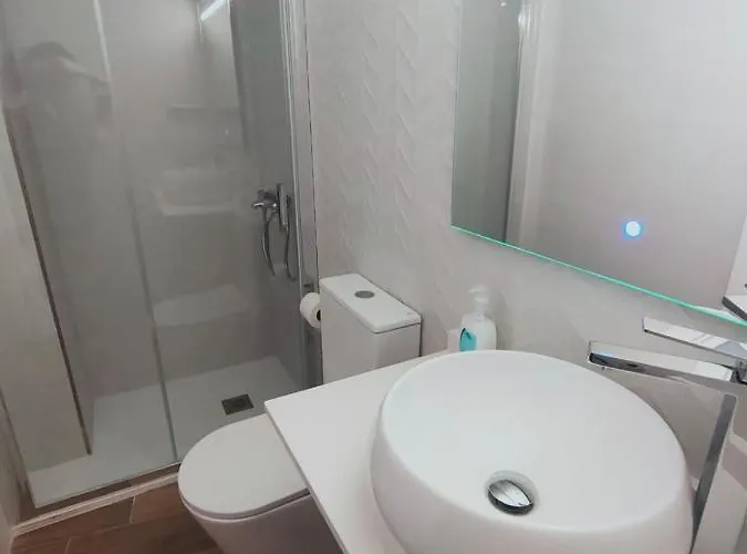 Beautiful In Third Line Boliches