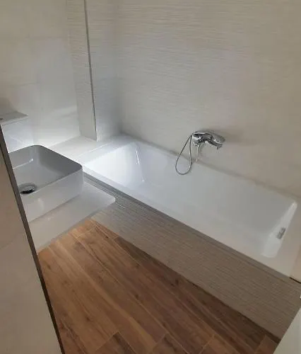 Apartment Beautiful In Third Line Boliches *