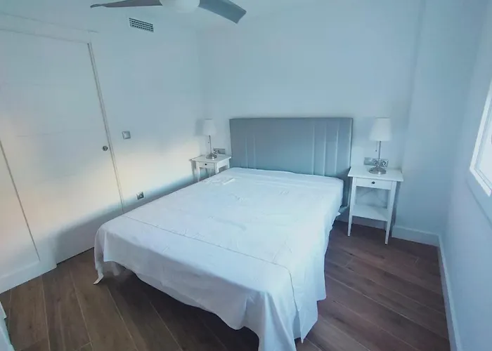 Beautiful In Third Line Boliches