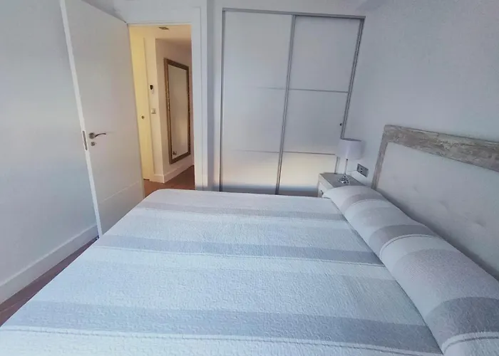 Apartment Beautiful In Third Line Boliches Fuengirola