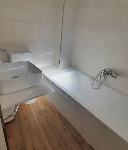 Beautiful In Third Line Boliches Fuengirola